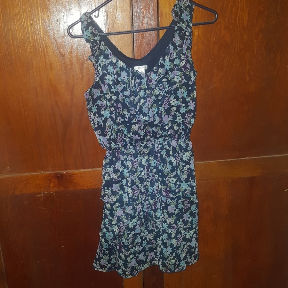Xhilaration dress